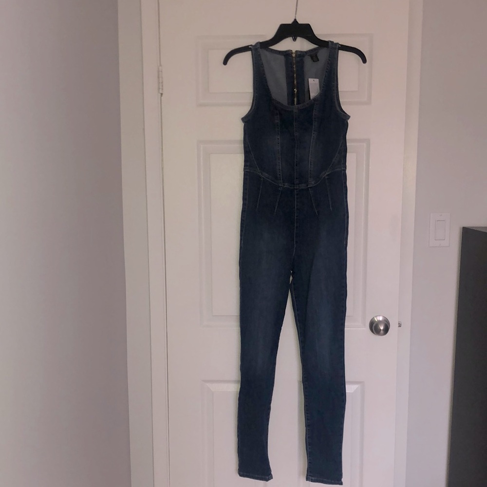 Guess Jumpsuit